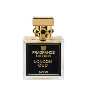 Fragrance Du Bois Unisex Oud London Intense Edp 50Ml Spray Gift Box